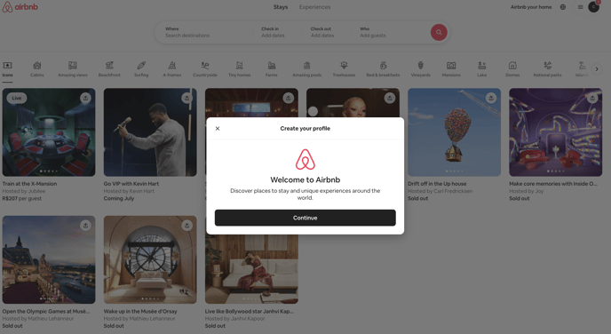 Airbnb 6