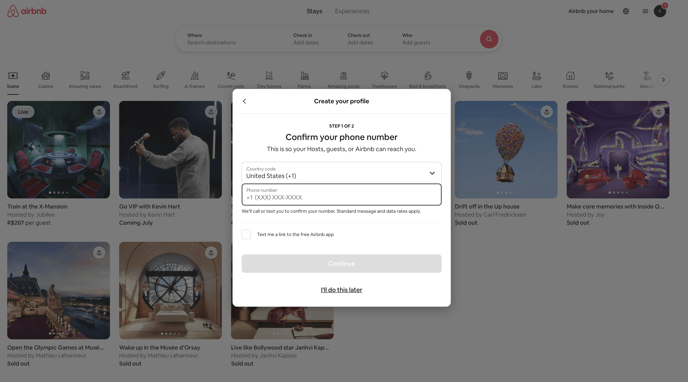 Airbnb 7